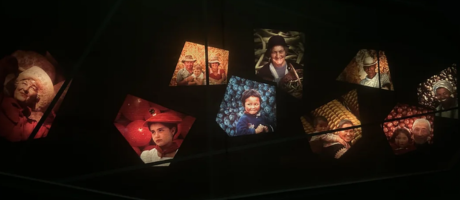 Living with the Land EPCOT: History, Lore & the Finale