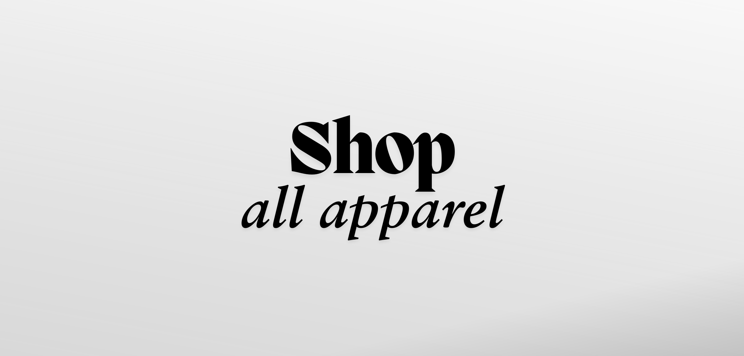 Shop All