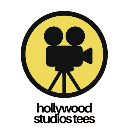 Shop Hollywood Studios Disney Shirts Logo