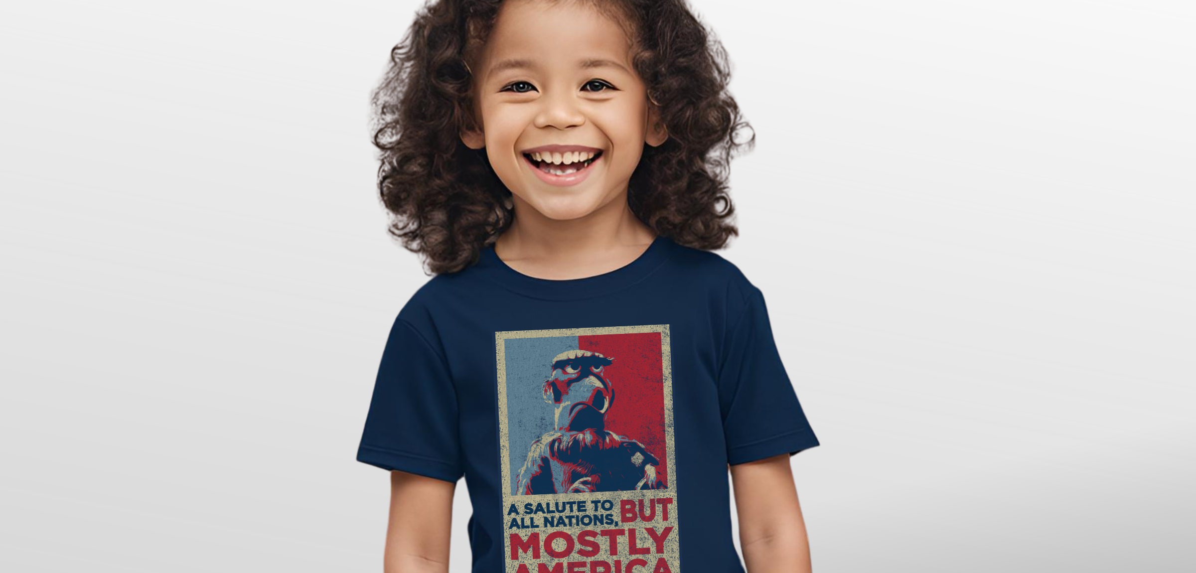 Kids Tees - Theme Park Vacation Shirts