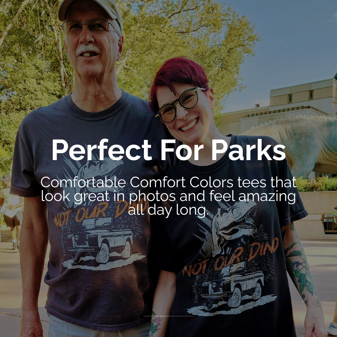 Perfect Disney Shirts for Adults