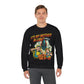 ExtraTERRORestrial Sweatshirt