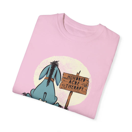 Eeyore Comfort Colors Tee