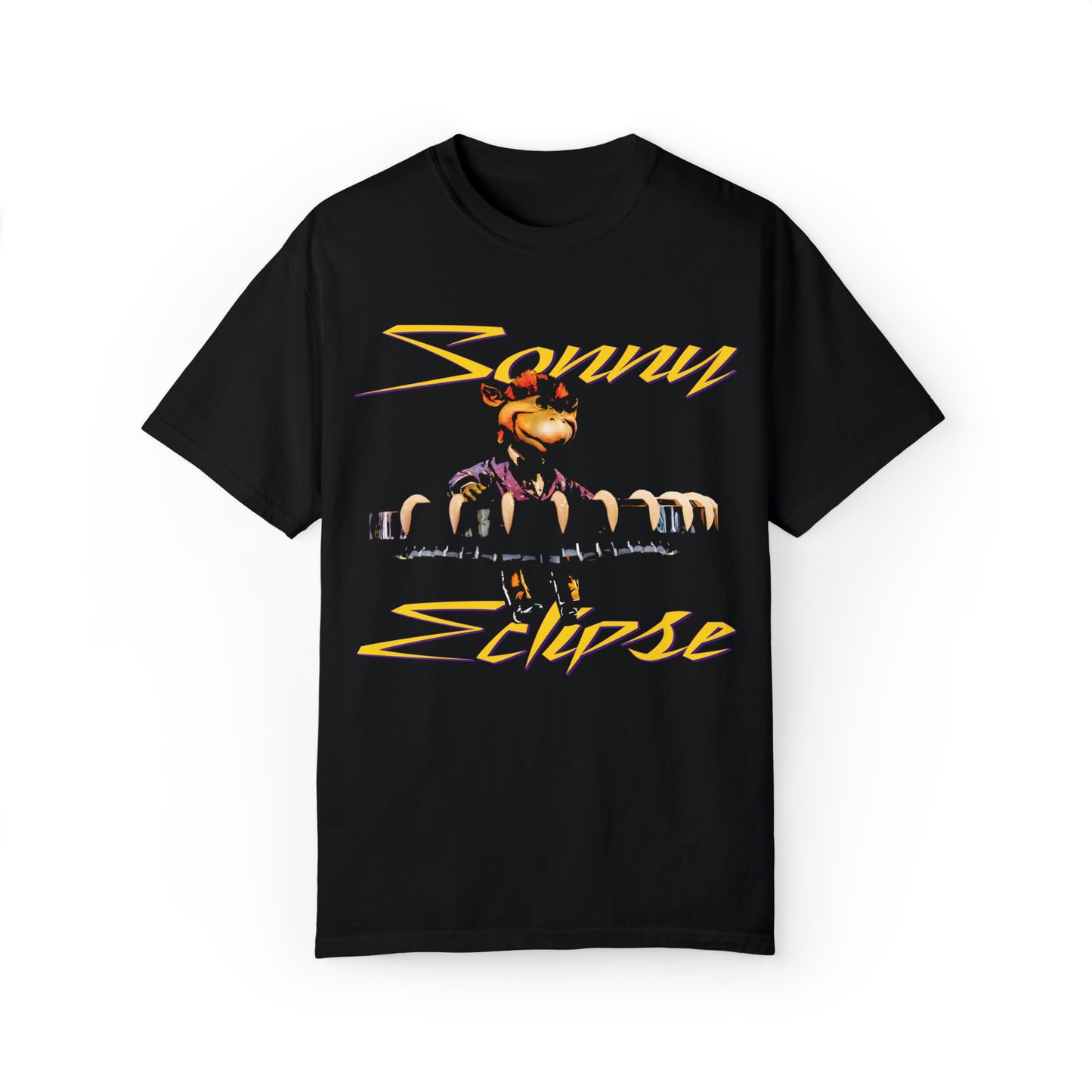 Sonny Eclipse Comfort Colors Tee