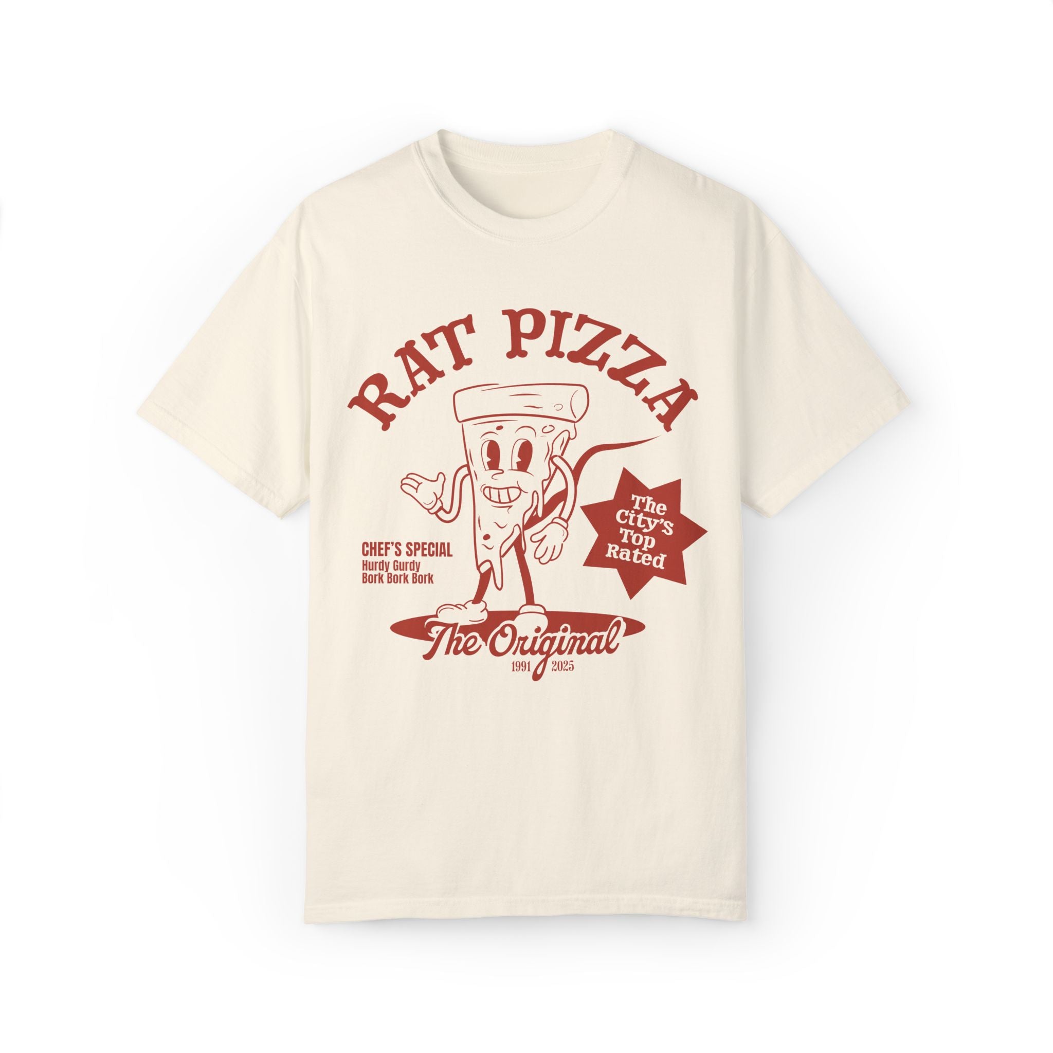 PizzeRizzo 