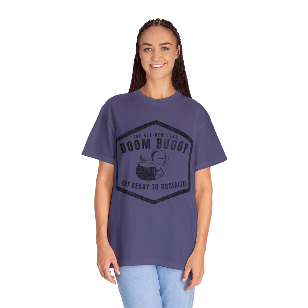 Buggy Comfort Colors Tee