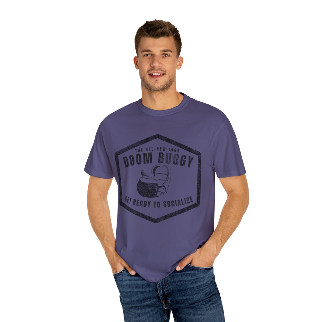 Buggy Comfort Colors Tee