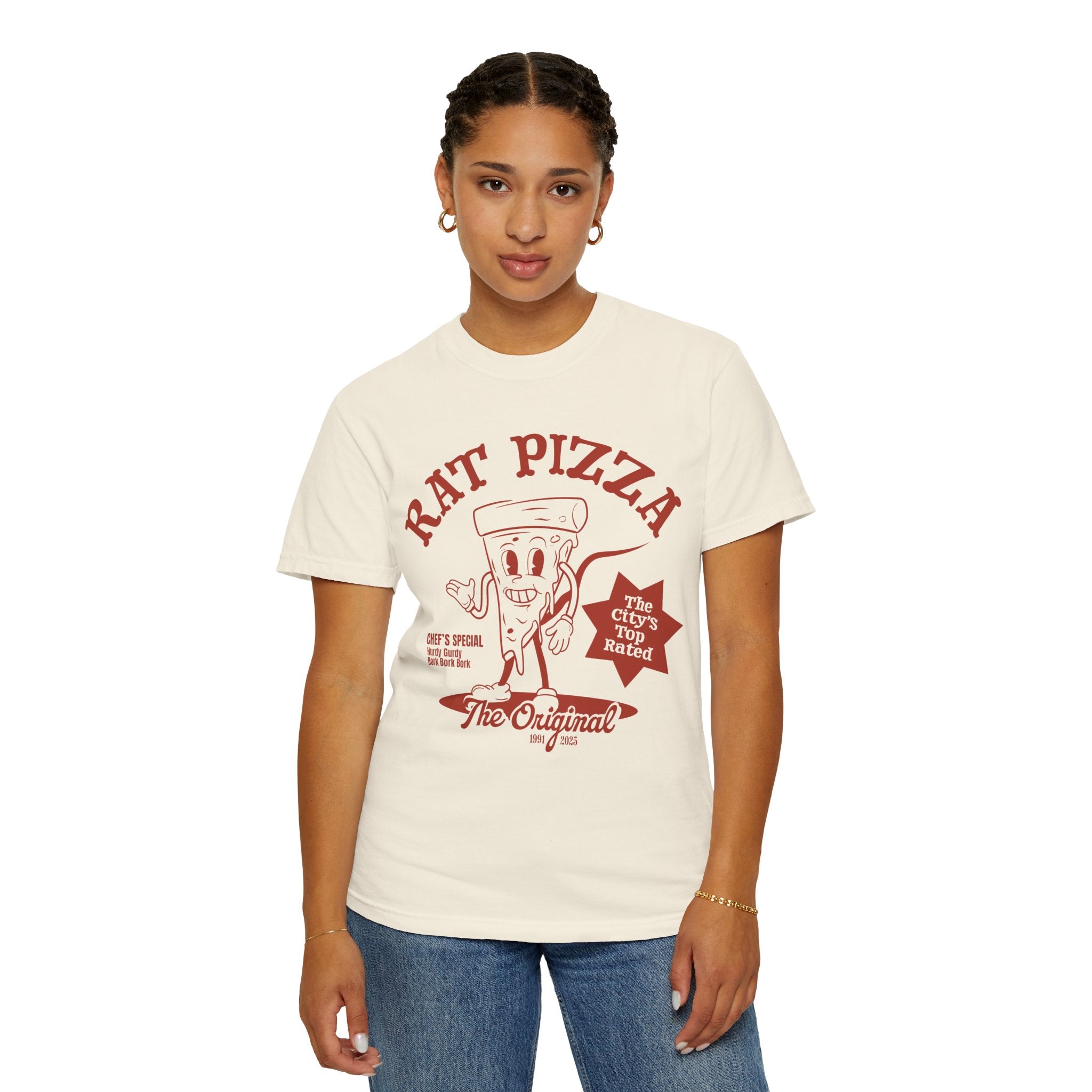 PizzeRizzo 