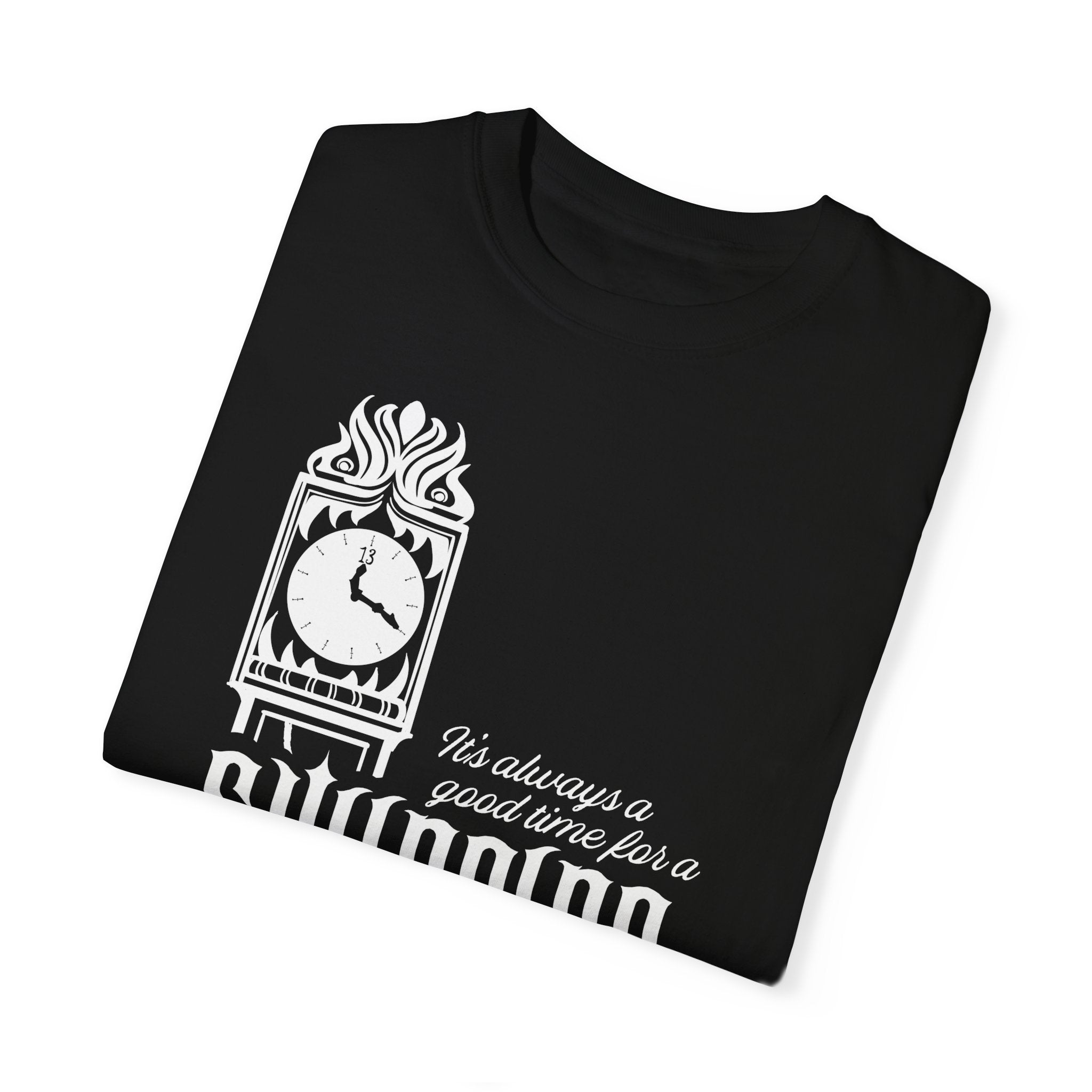 Haunted Mansion Swinging Wake Tee