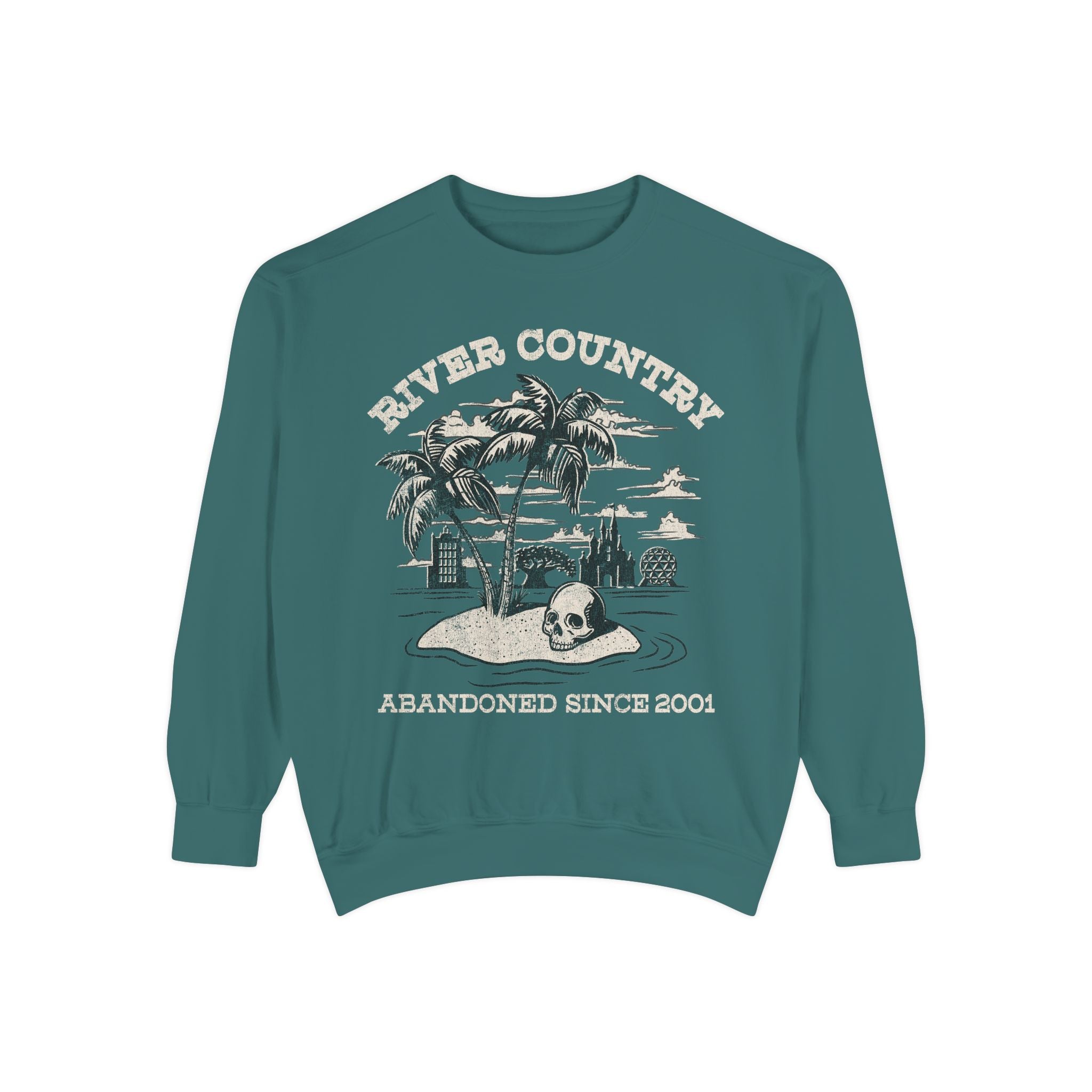 River Country Sweatshirt