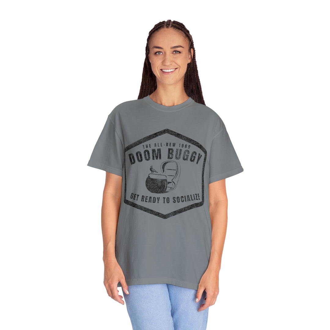 Buggy Comfort Colors Tee