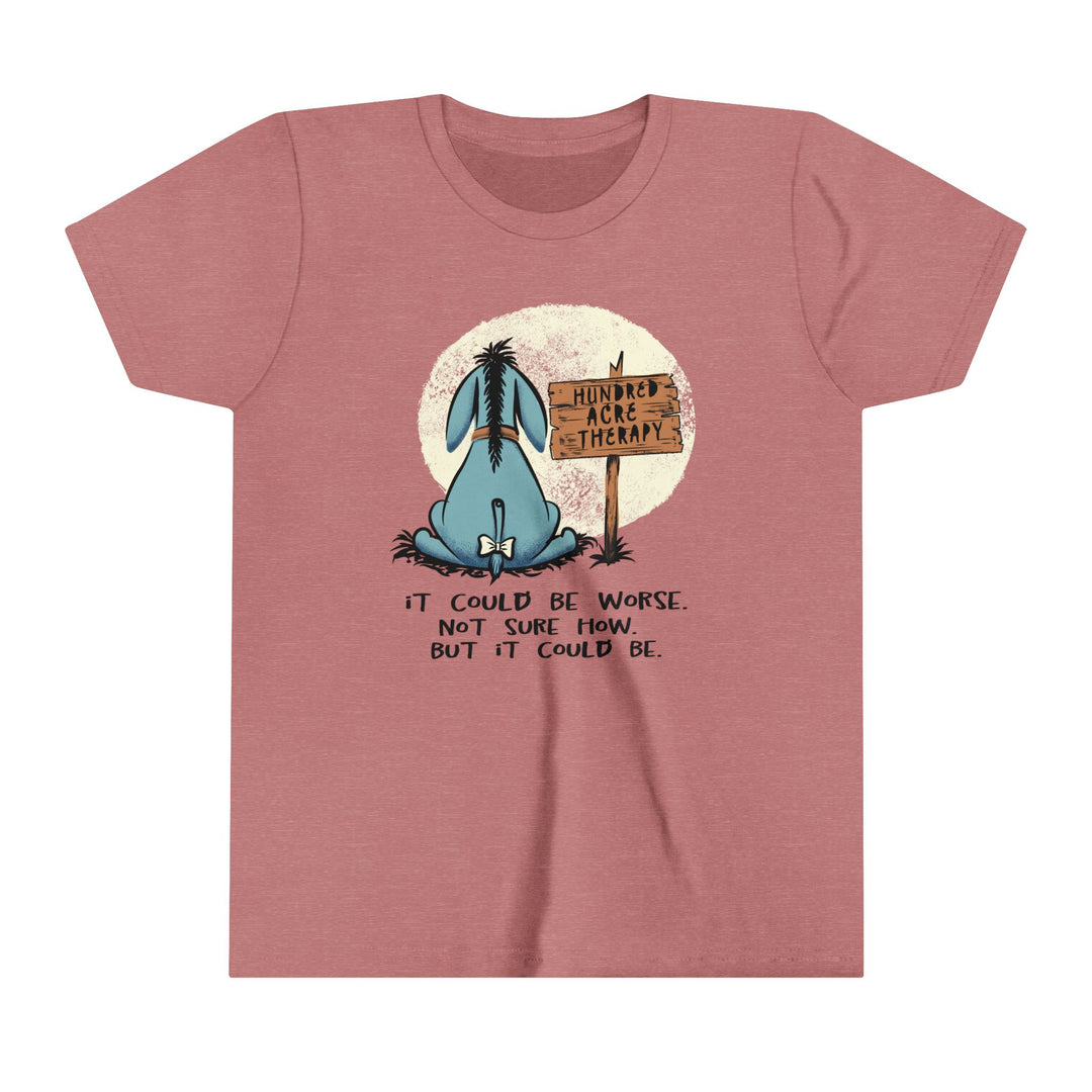 Eeyore Kids Tee