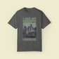 *WDW* I Like My Mansions Haunted Comfort Colors Tee