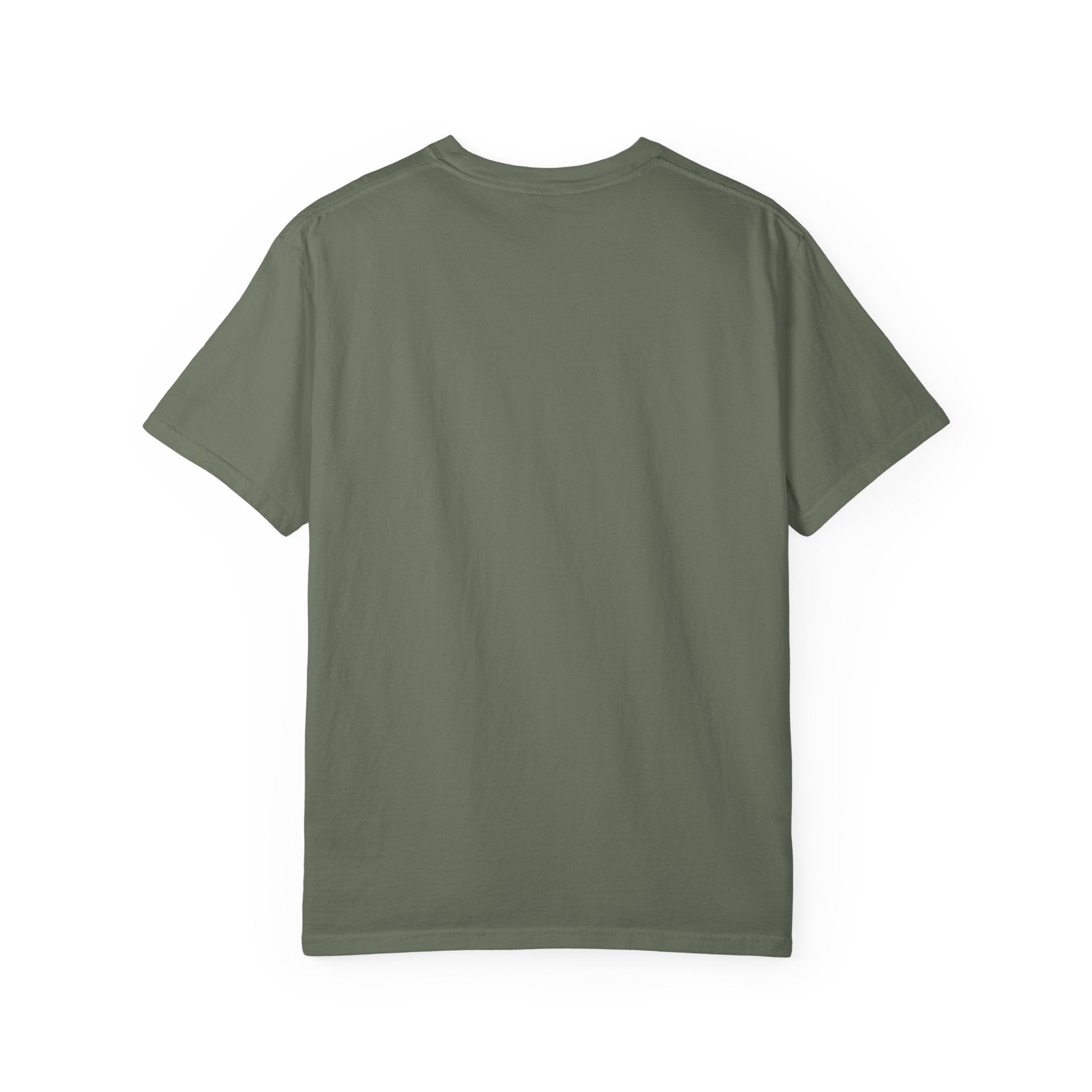 Tiki Room Tee