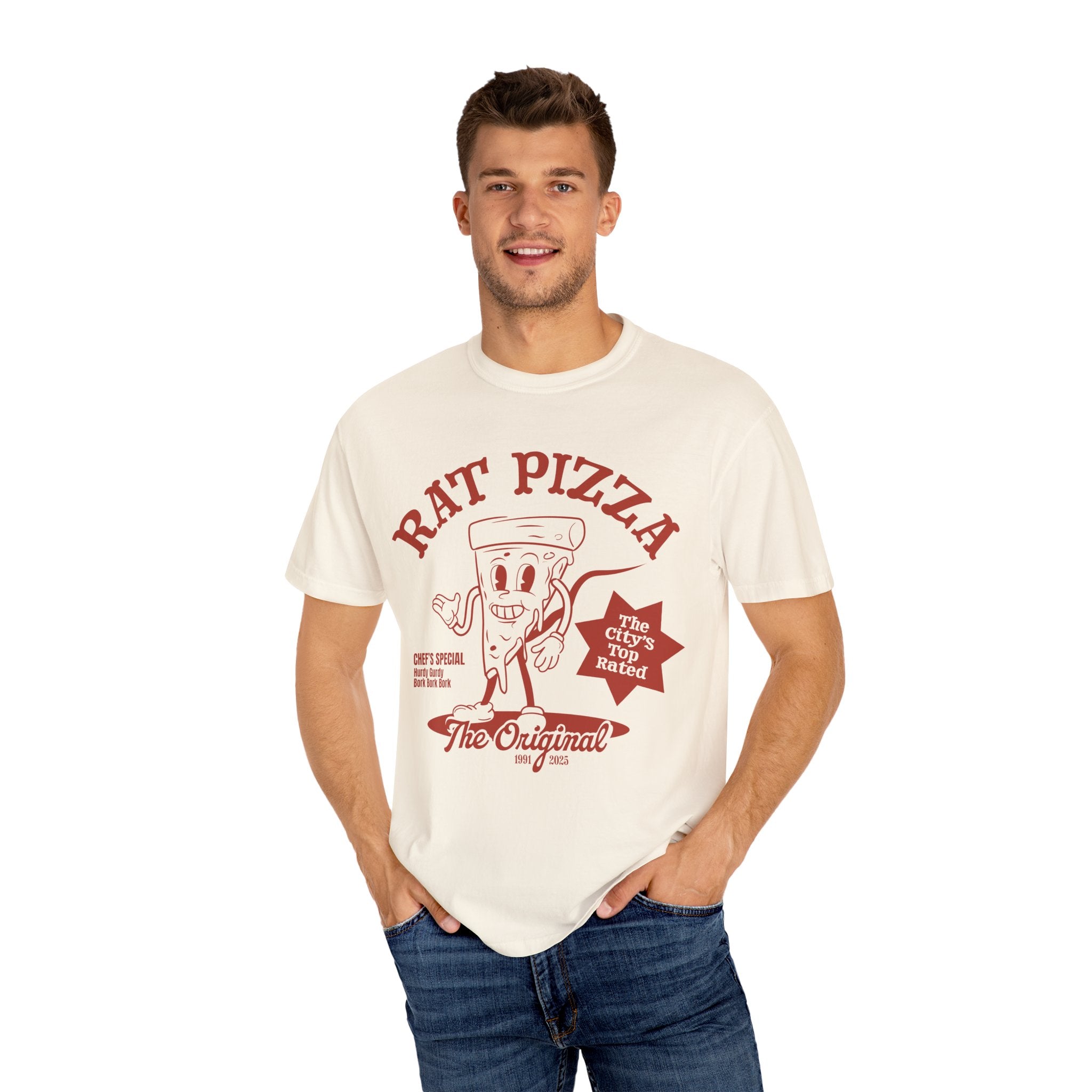 PizzeRizzo 