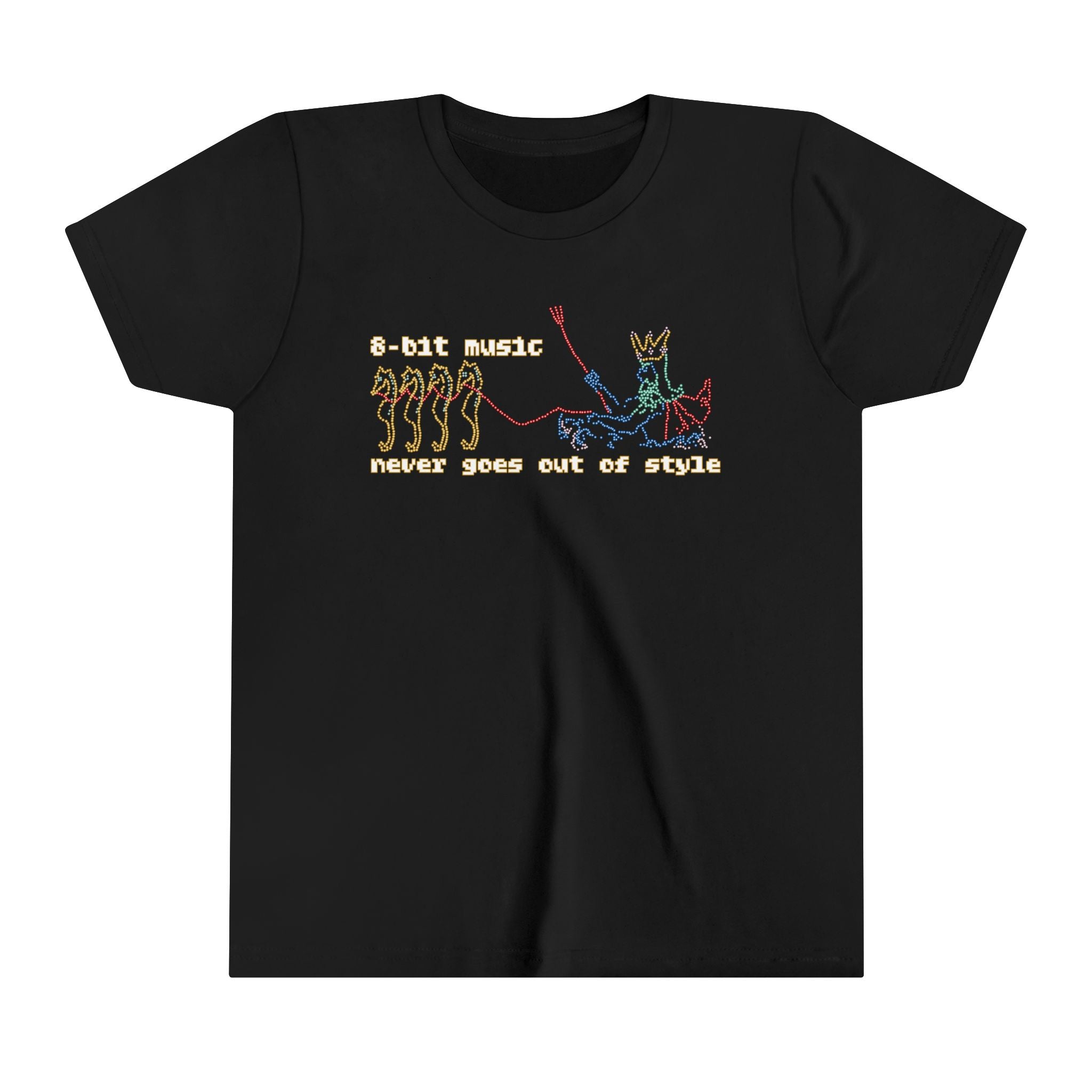 Water Pageant Kids' Tee