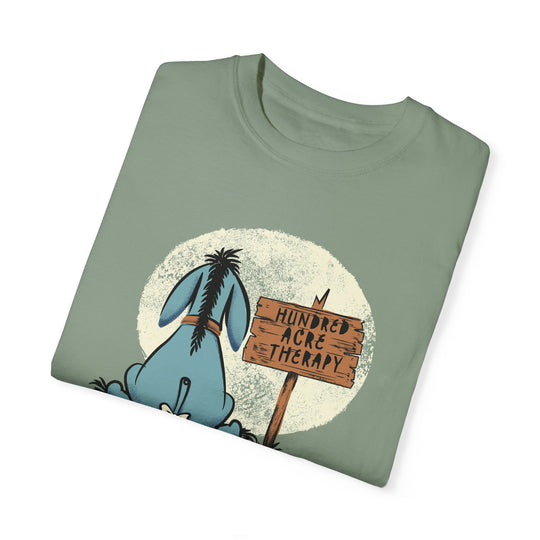 Eeyore Comfort Colors Tee