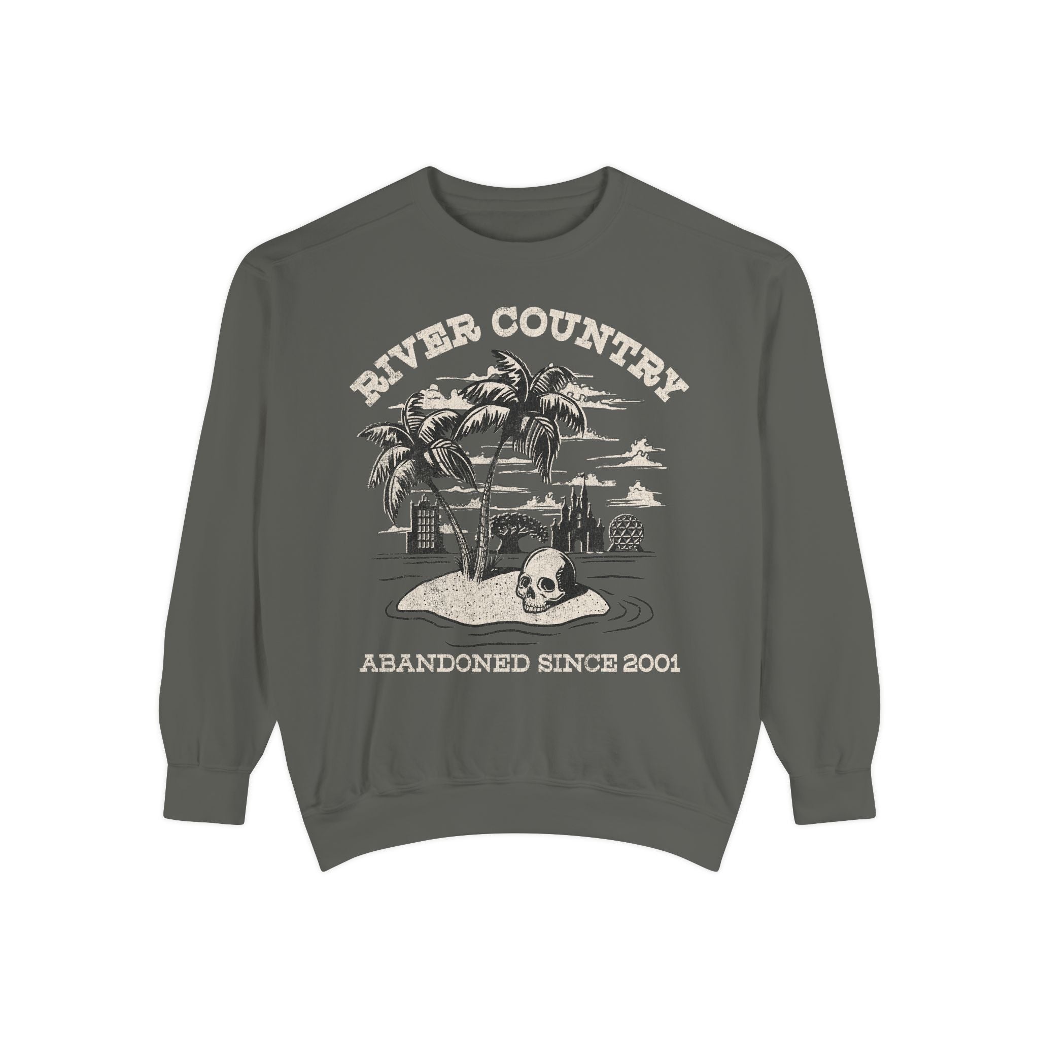 River Country Sweatshirt