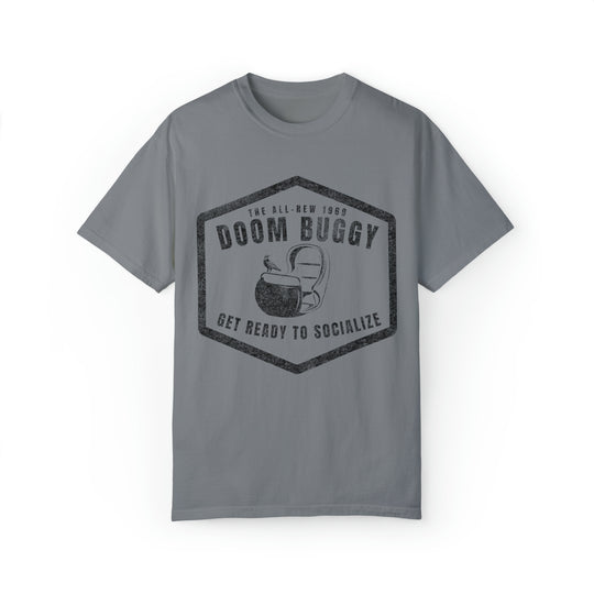 Buggy Comfort Colors Tee