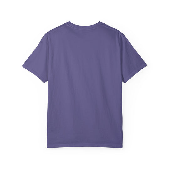 Hippo Help Me Comfort Colors Tee