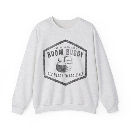 Doom Buggy Sweatshirt