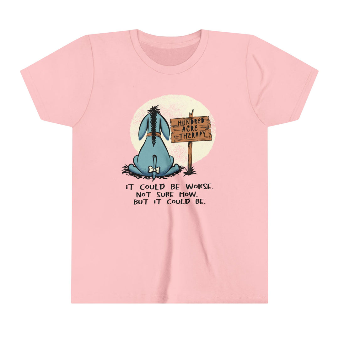 Eeyore Kids Tee