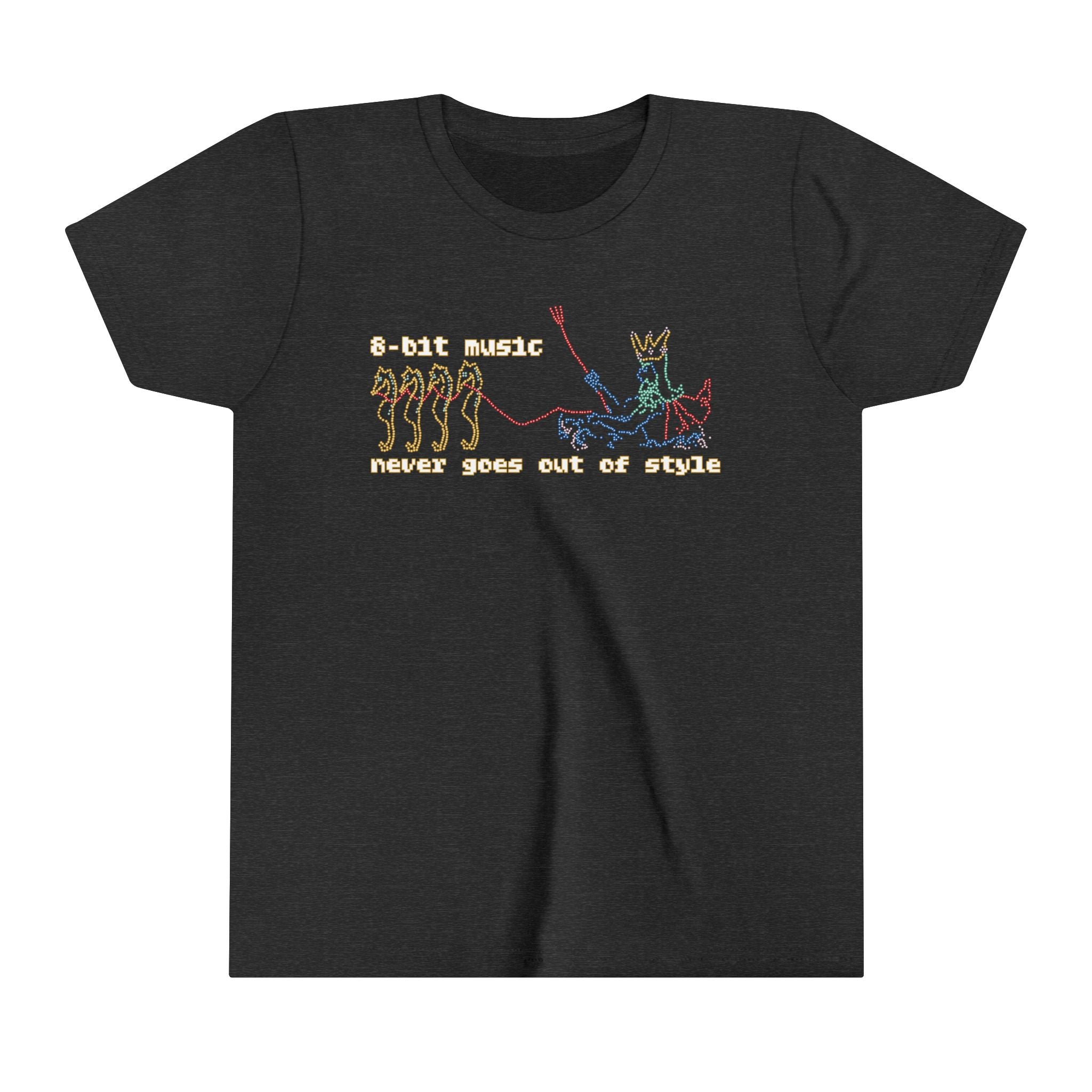 Water Pageant Kids' Tee