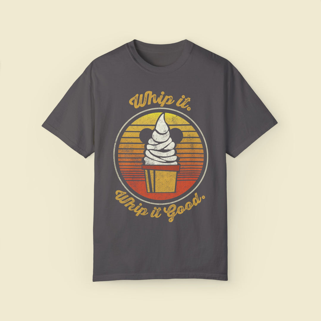 Dole Whip Comfort Colors Tee