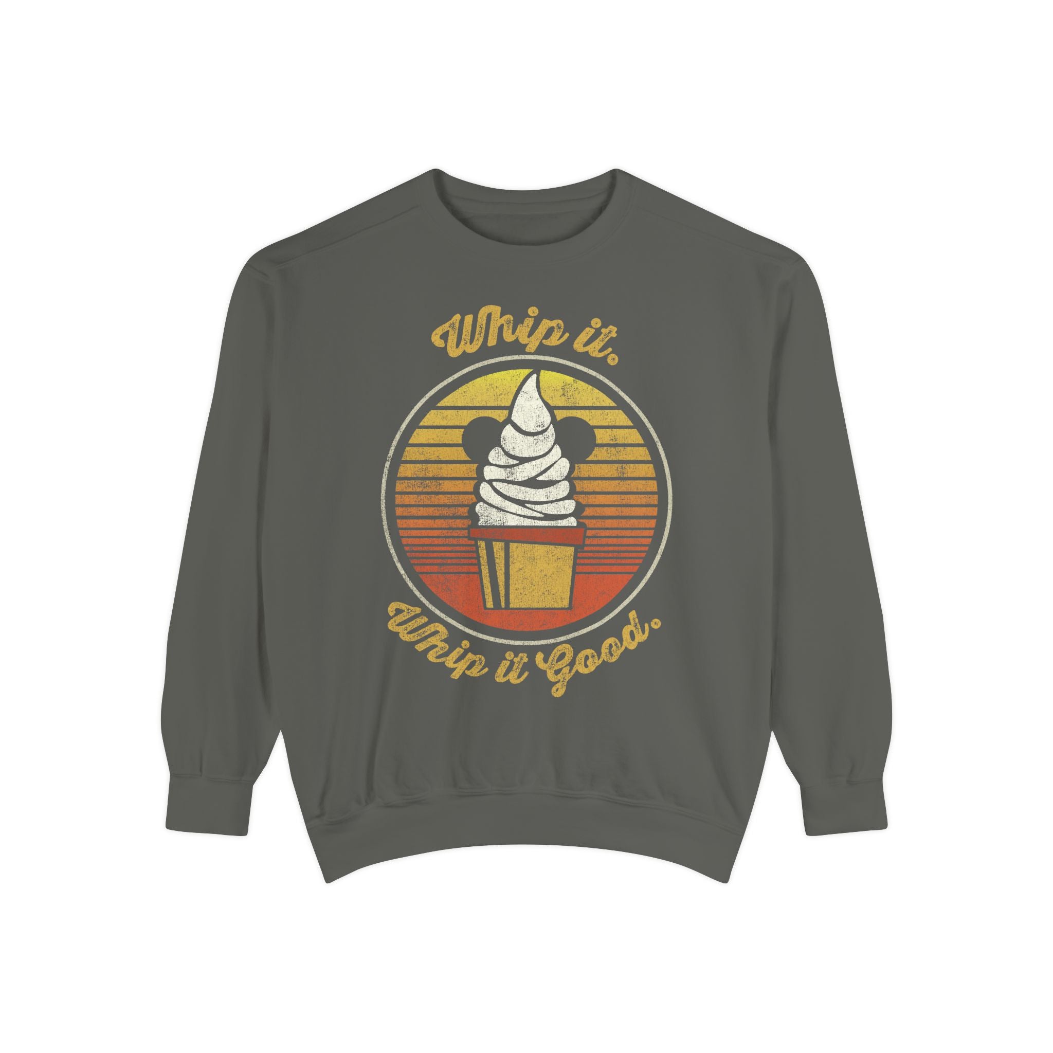 Dole Whip Sweatshirt