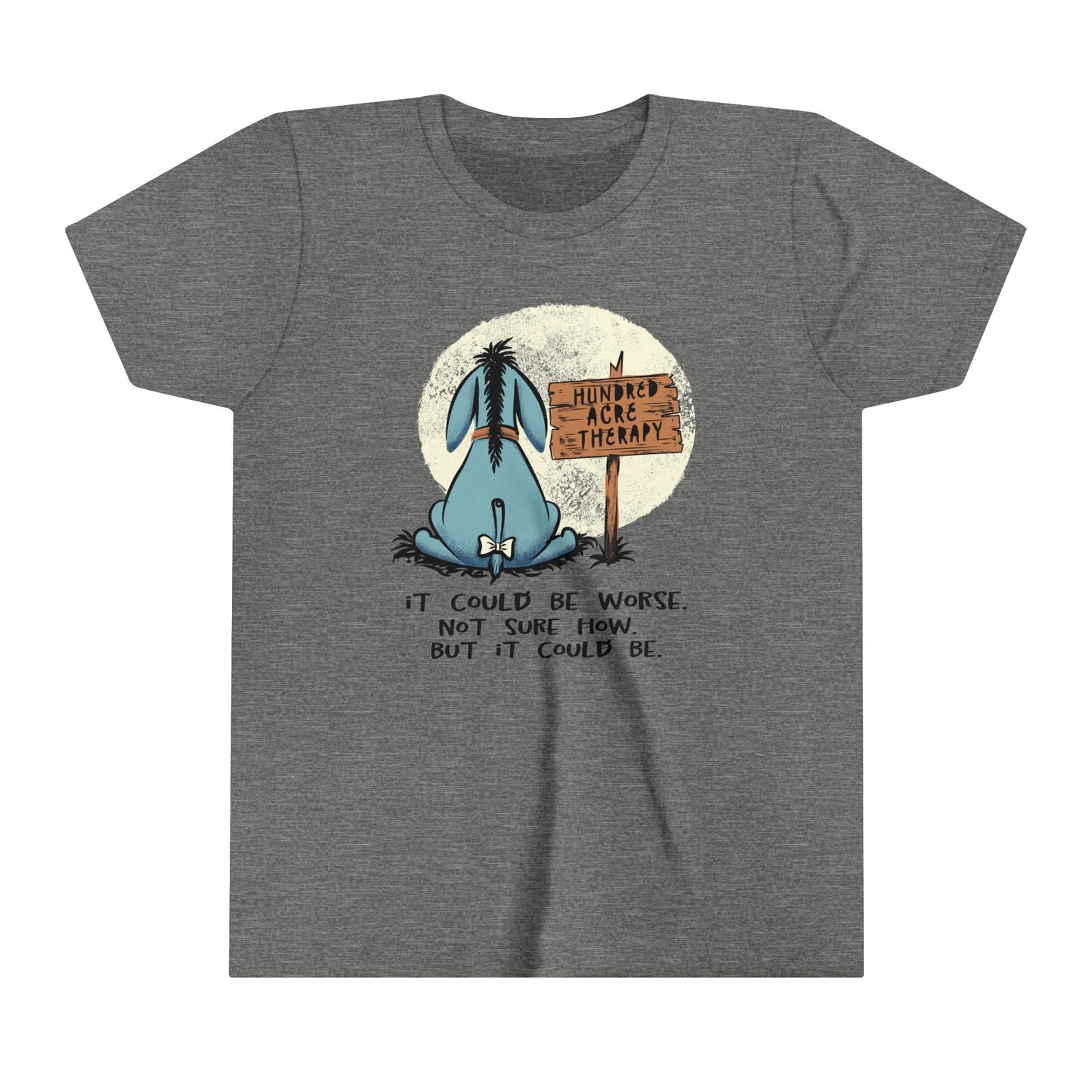 Eeyore Kids Tee