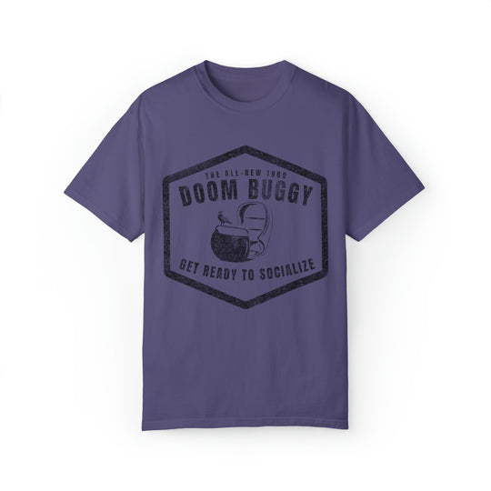 Buggy Comfort Colors Tee