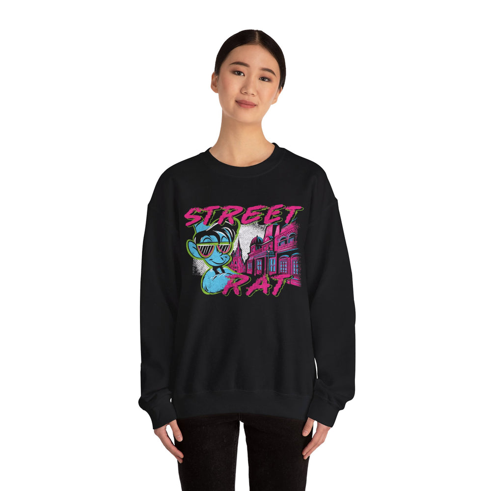 Street Rat Sweatshirt