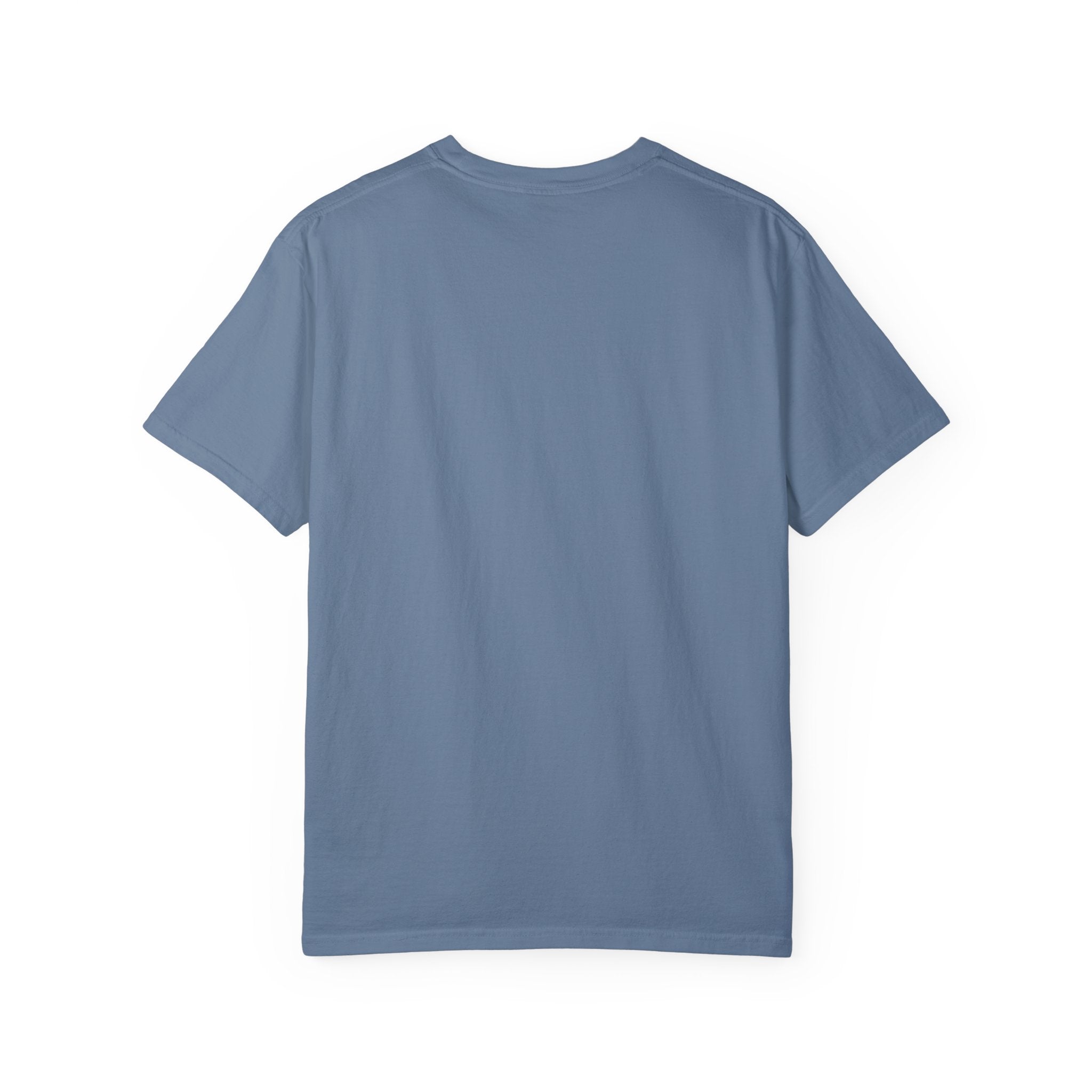 Hippo Help Me Comfort Colors Tee