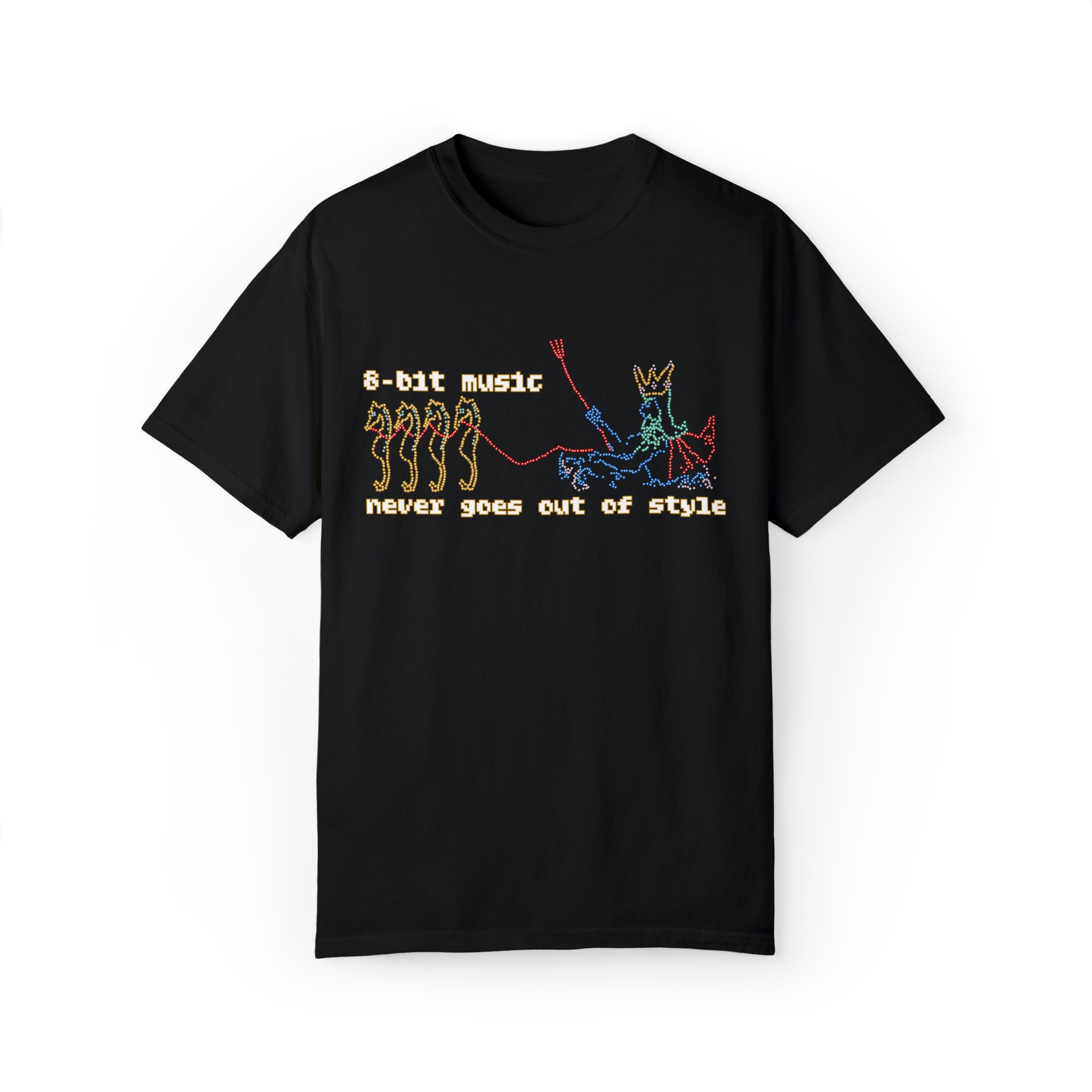 Water Pageant Tee