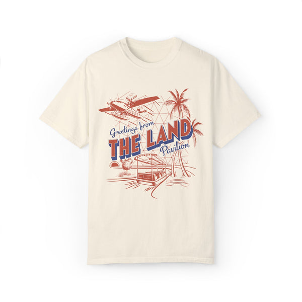 【限定セール】greatLAnd CAPITALISM TEE WHITE L greatLAnd ORIGINAL CAPITALISM TEE WHITE | great