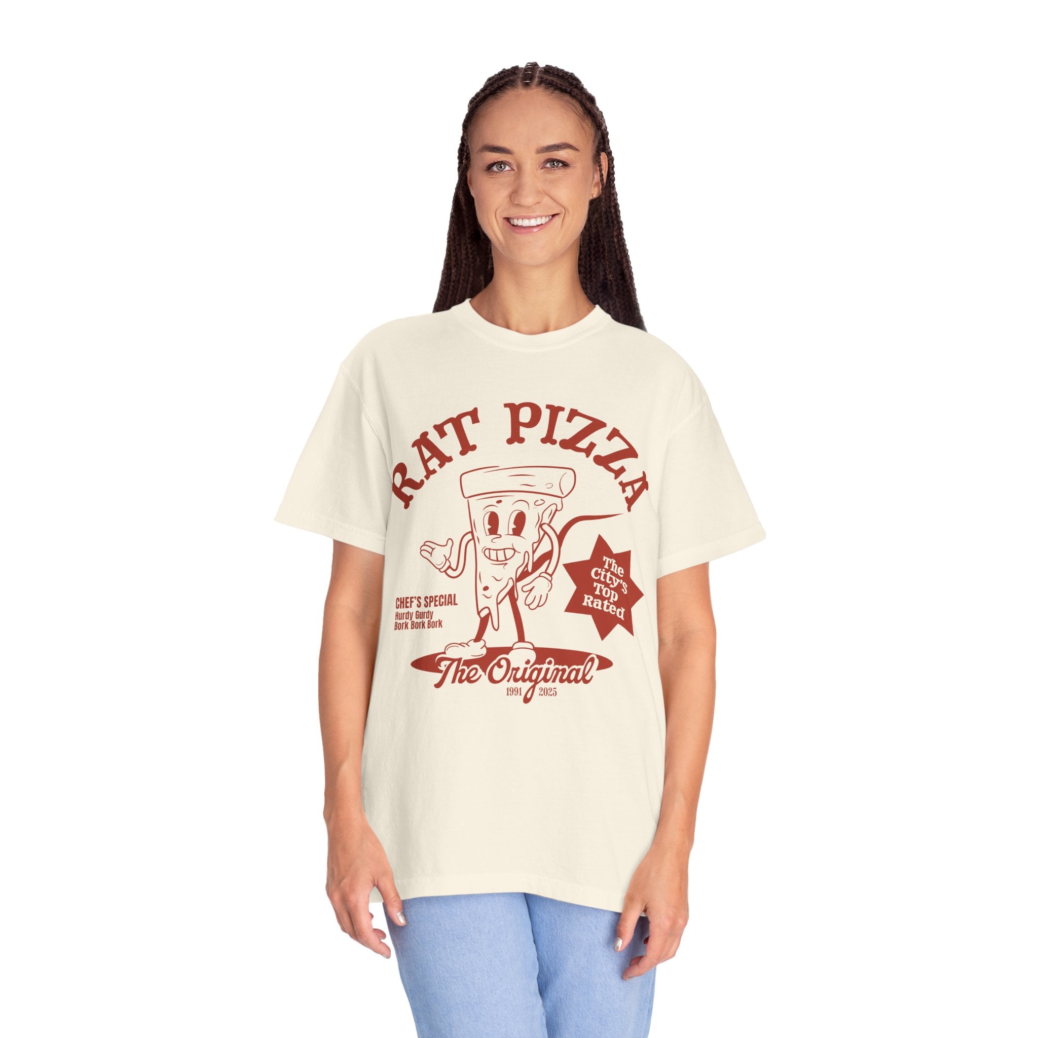 PizzeRizzo 