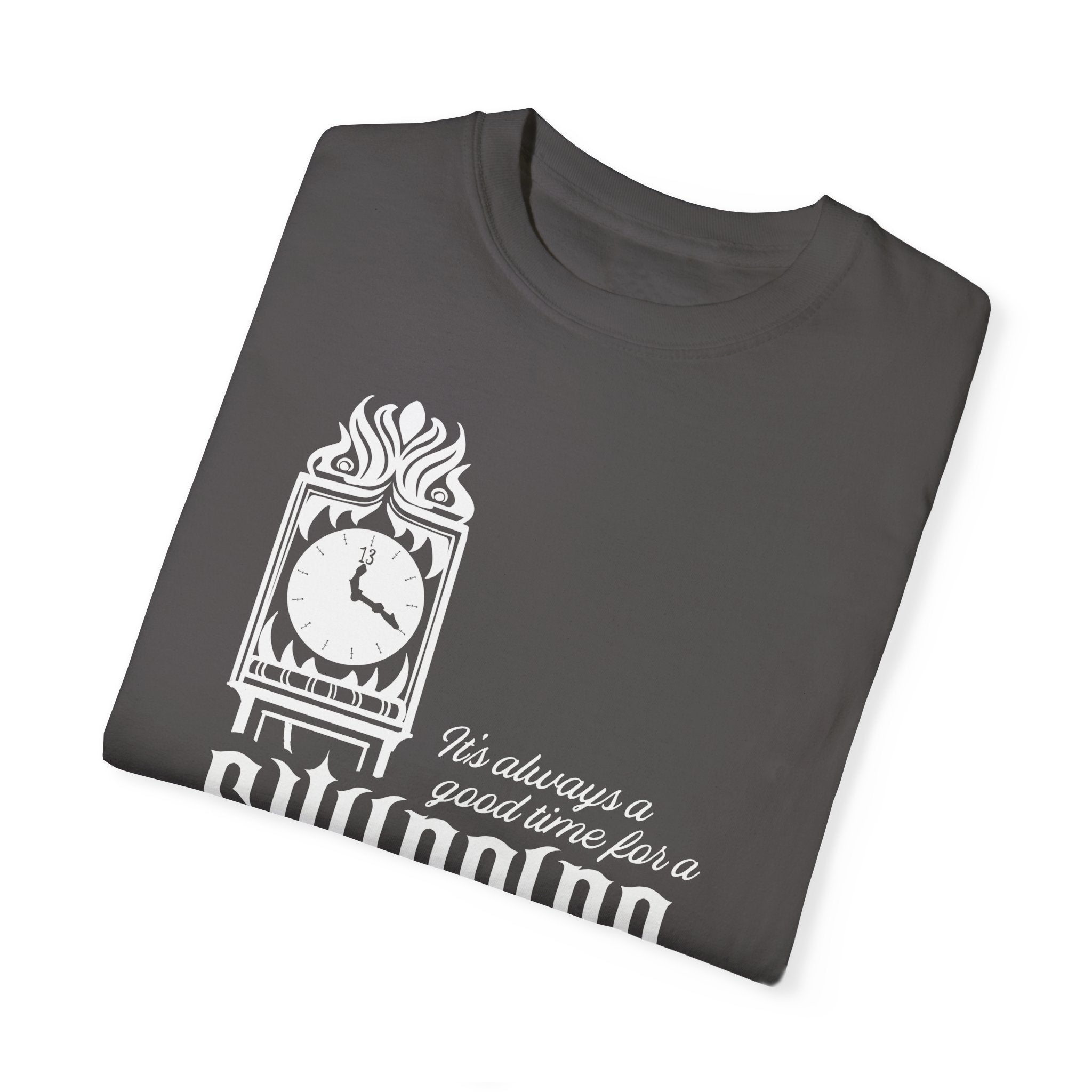 Haunted Mansion Swinging Wake Tee