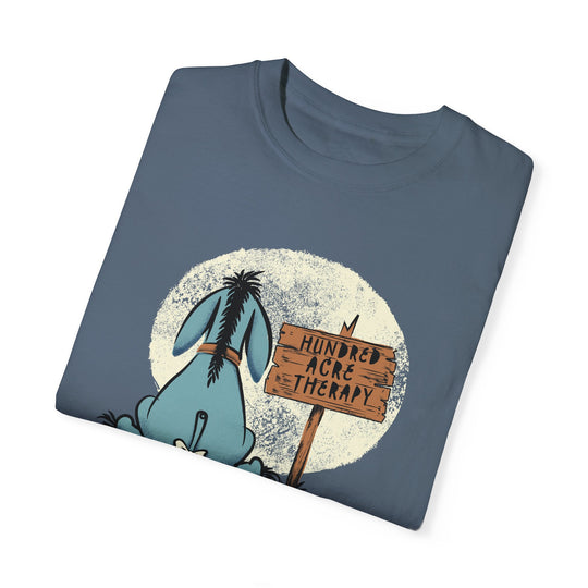 Eeyore Comfort Colors Tee