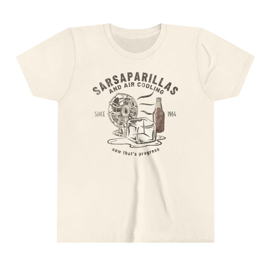 Kids' Carousel of Progress Tee