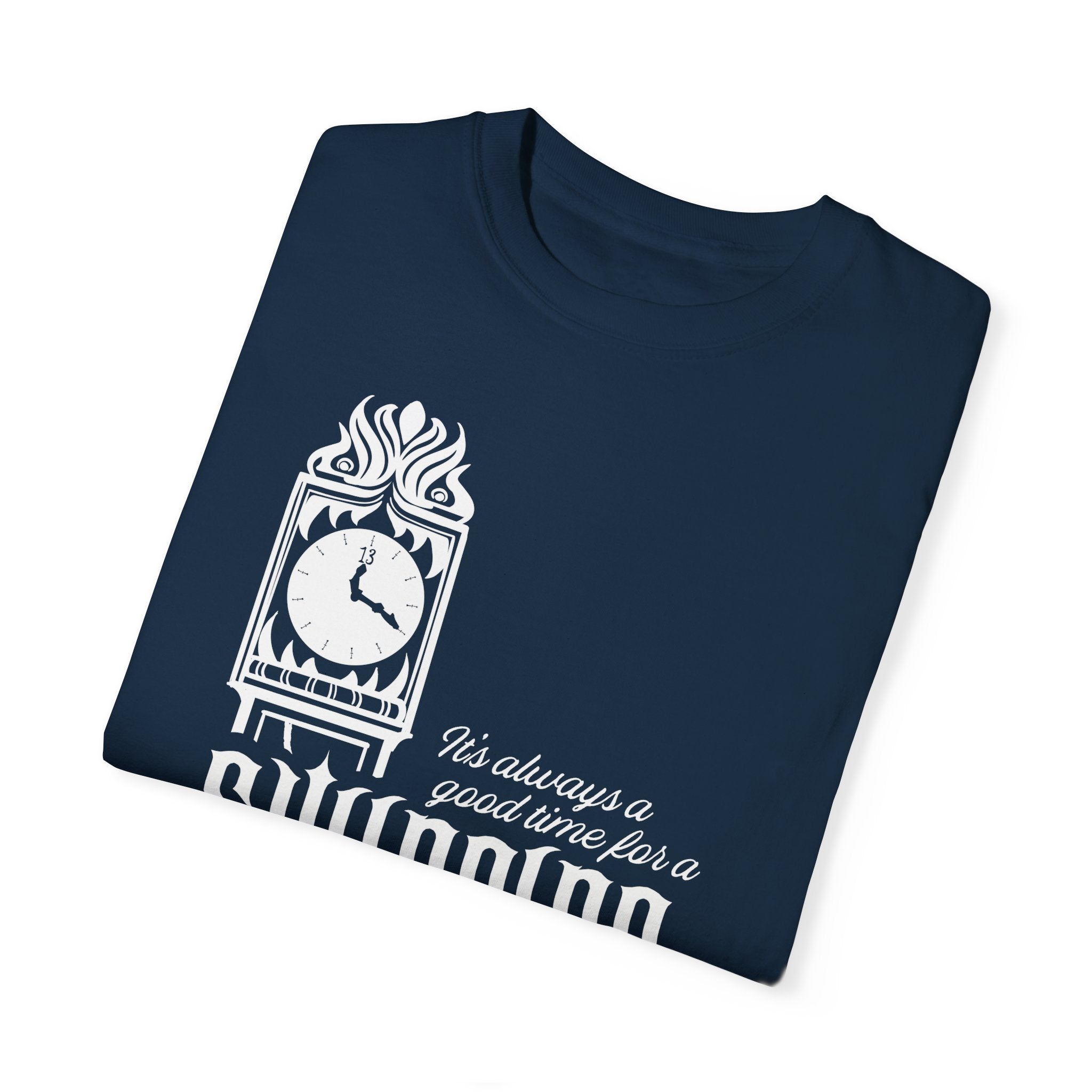 Haunted Mansion Swinging Wake Tee