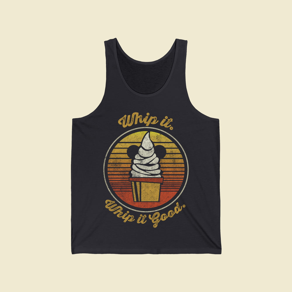 Dole Whip Tank Top