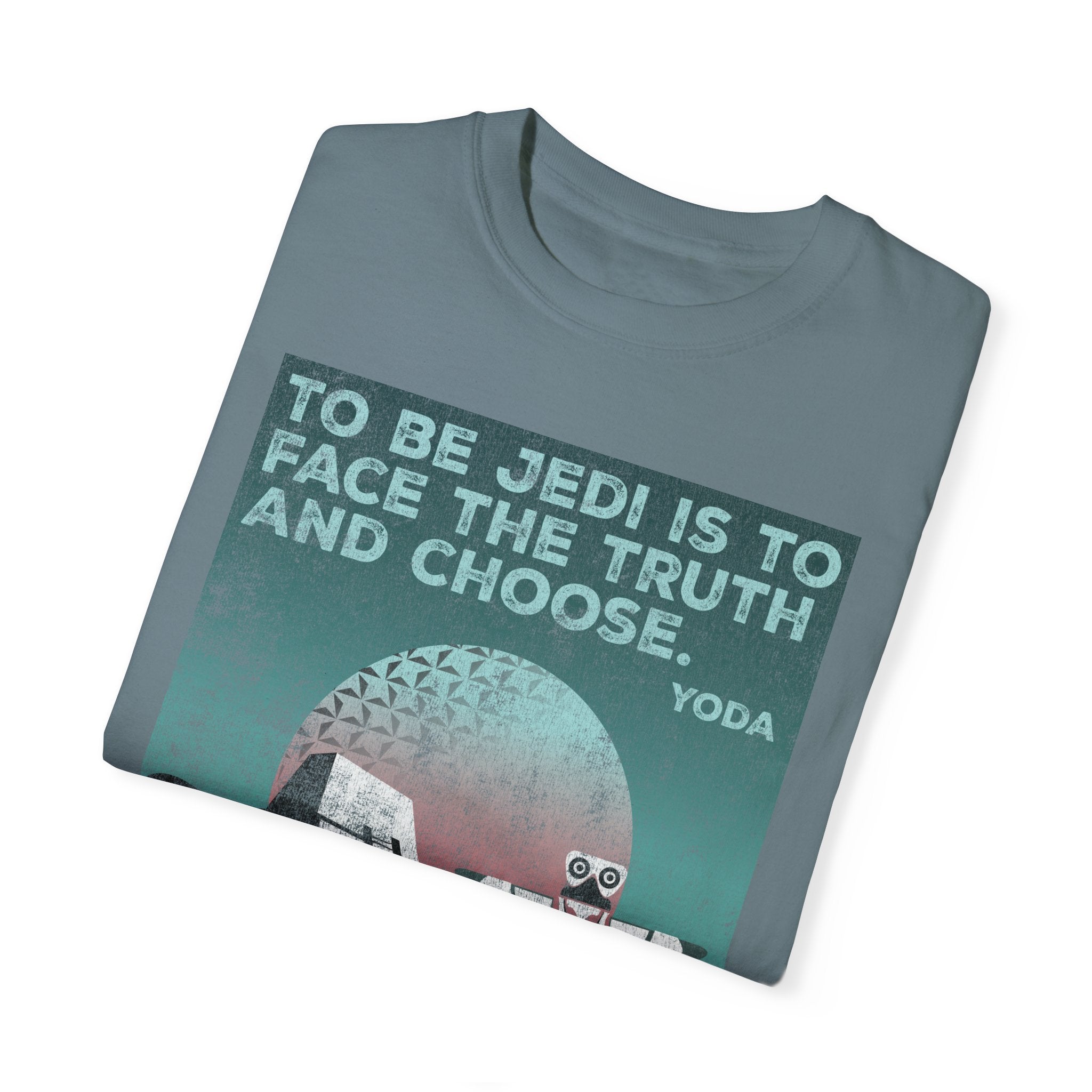 Subtle Theme Park Tees