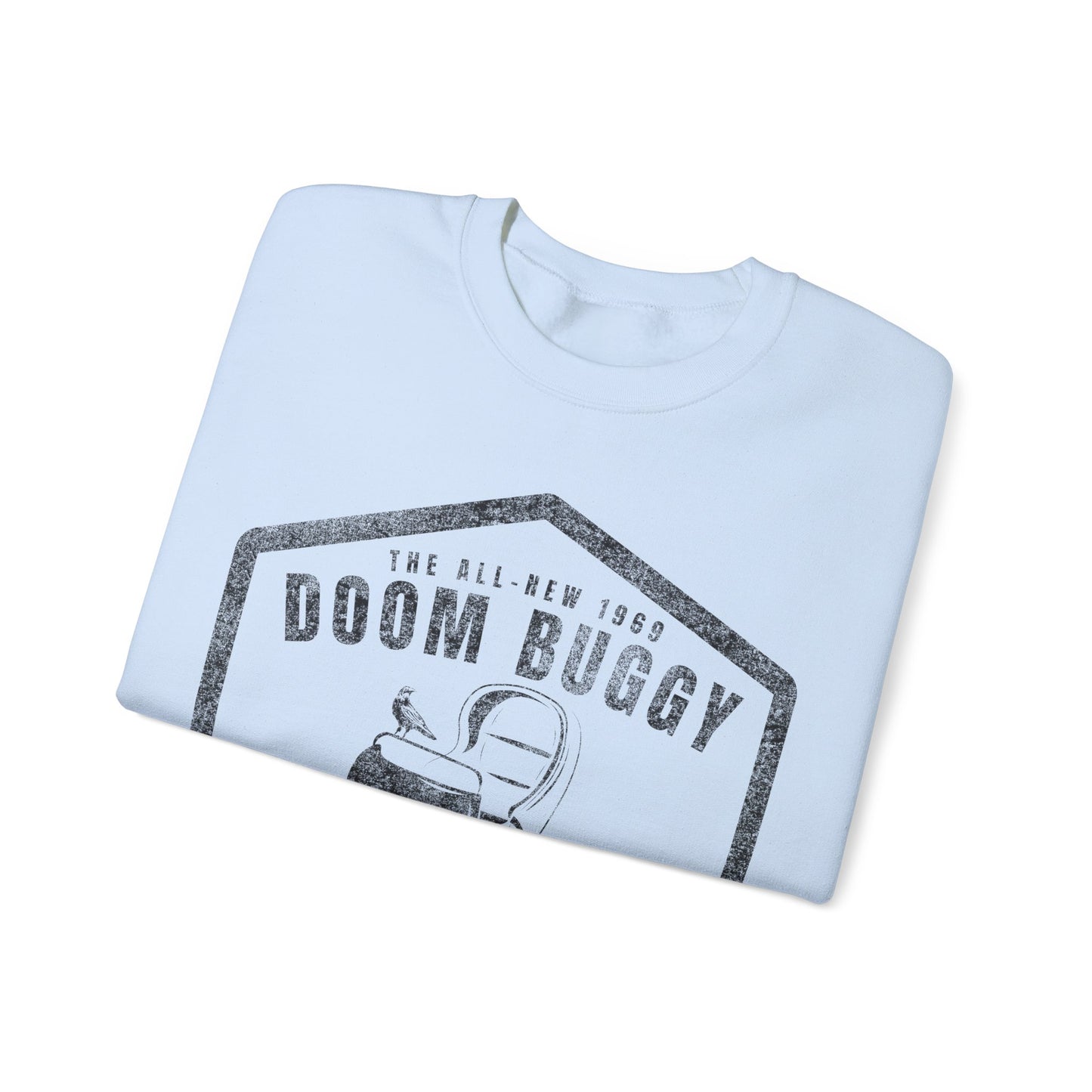 Doom Buggy Sweatshirt