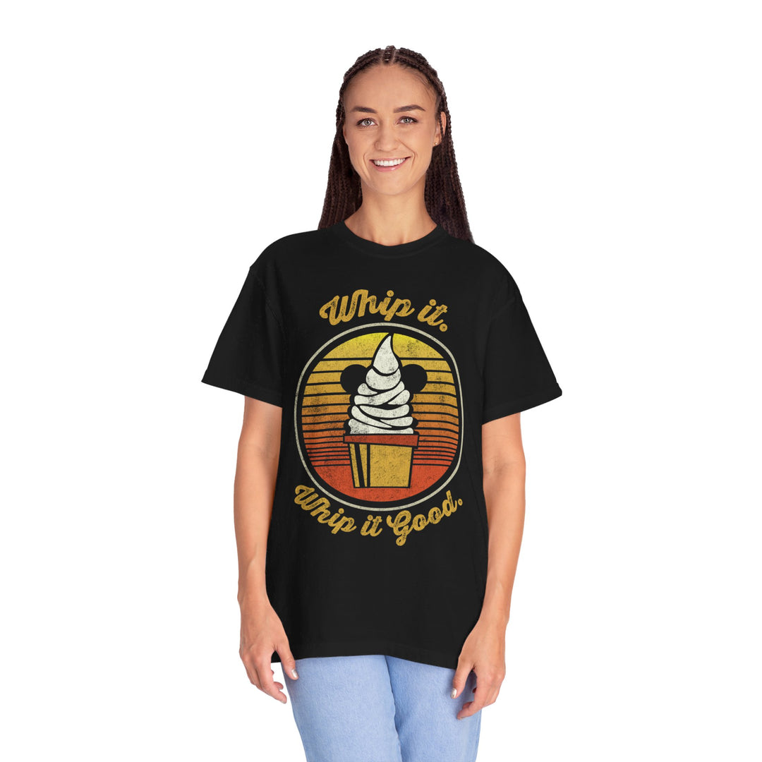 Dole Whip Comfort Colors Tee