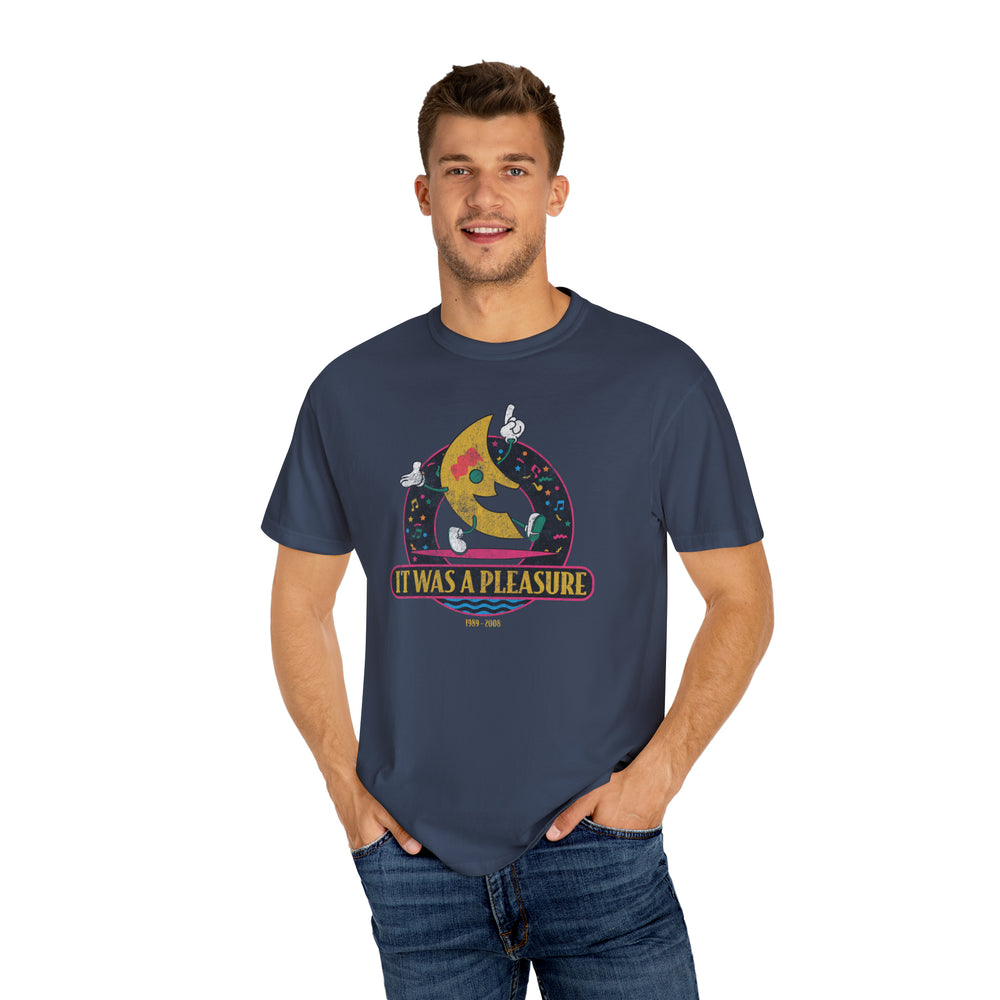 Pleasure Island Tee