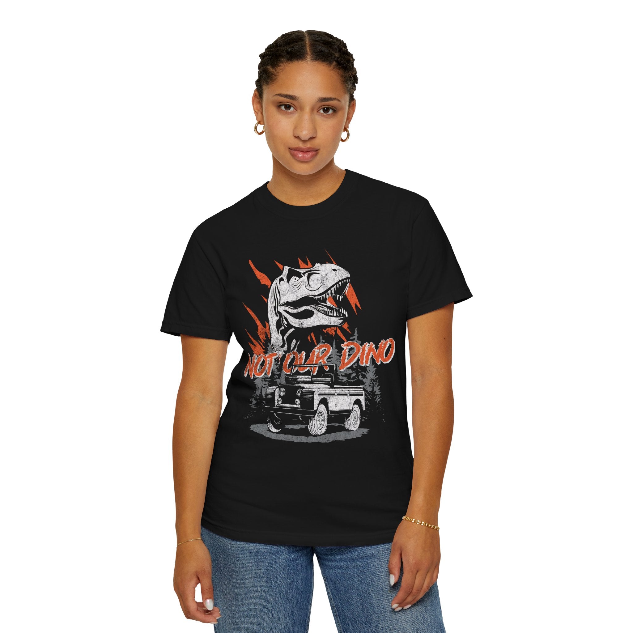 NautySaurs Set van 4 T-shirts voor kleine kinderen, met dinosaurus, haai, graafmachine, vrachtwagen, grafische T-shirts met korte mouwen, 7-haaien, 5 Jaar NautySaurs Set van 4 T-shirts voor kleine kinderen, met dinosaurus, haai, graafmachine, vrachtwagen, grafische T-shirts met korte mouwen, 7-haaien, 5 Jaar