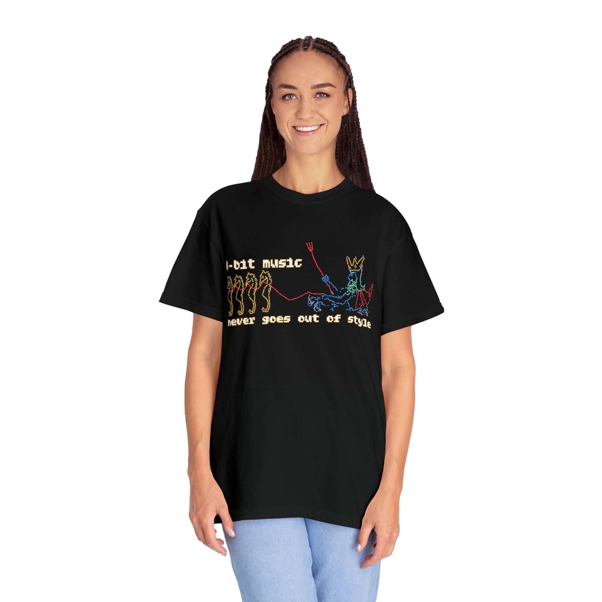 Water Pageant Tee