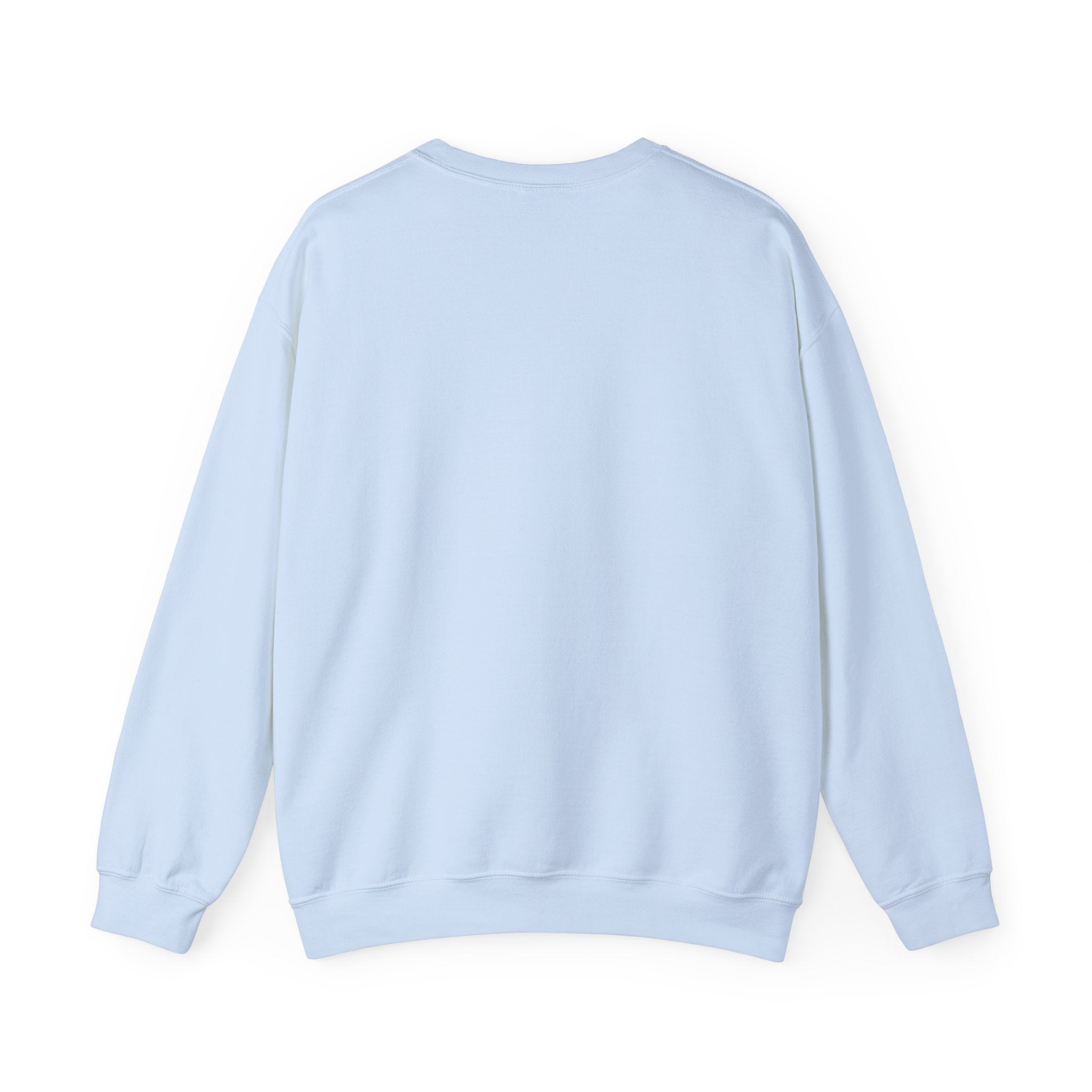 Take Me Back to the 90s Cake Castle Sweatshirt