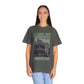 *DL* I Like My Mansions Haunted Comfort Colors Tee
