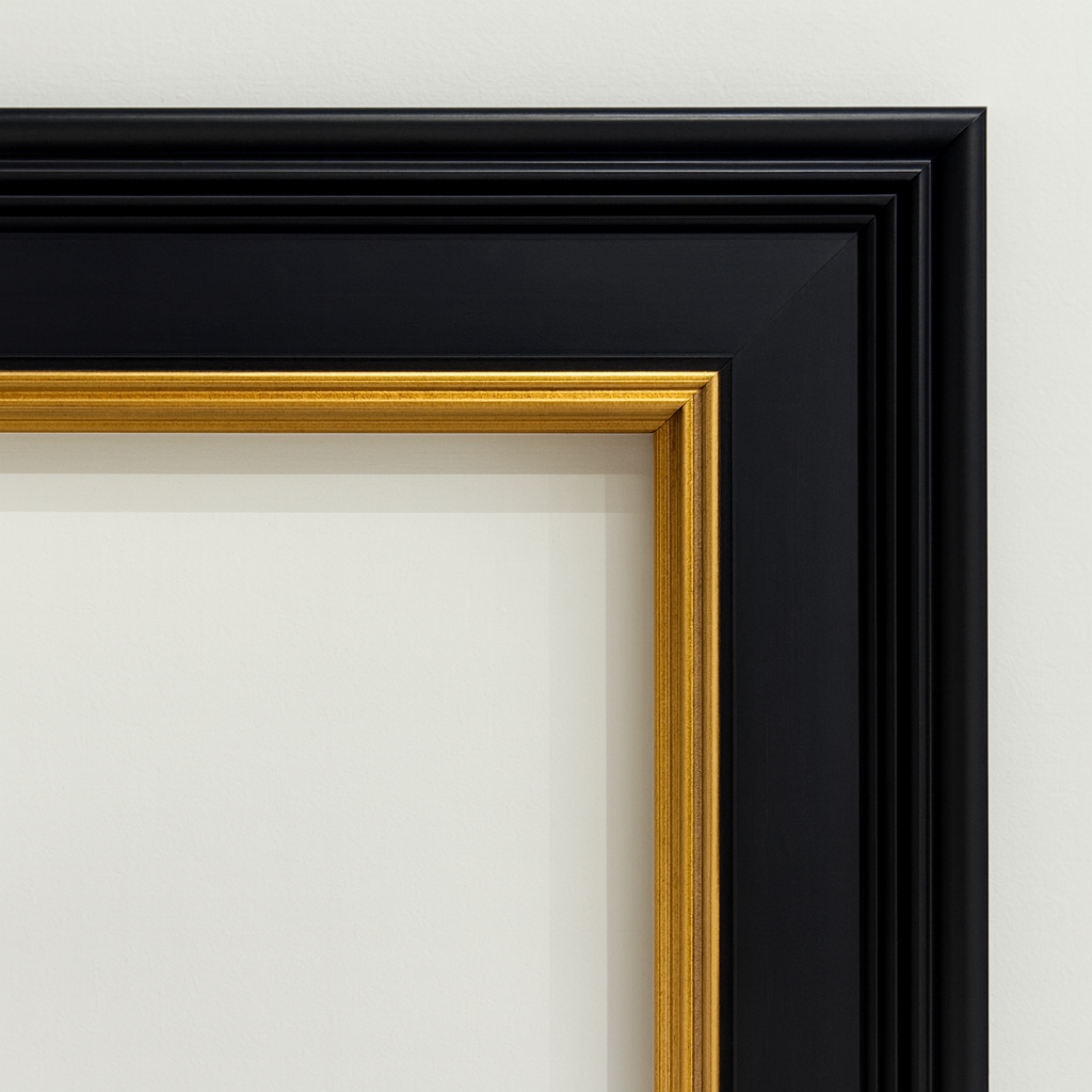 Add-On Custom Frame Option